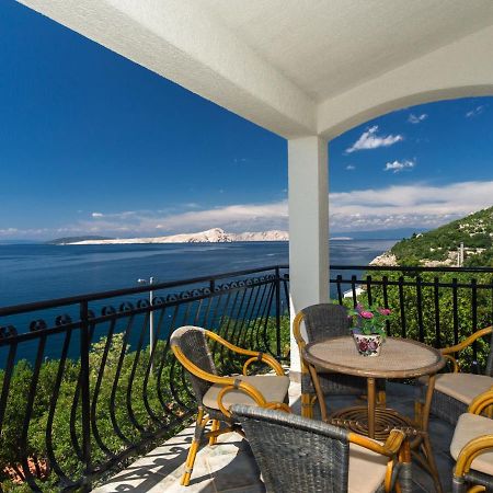 Apartment Starigrad-3 By Interhome Екстериор снимка
