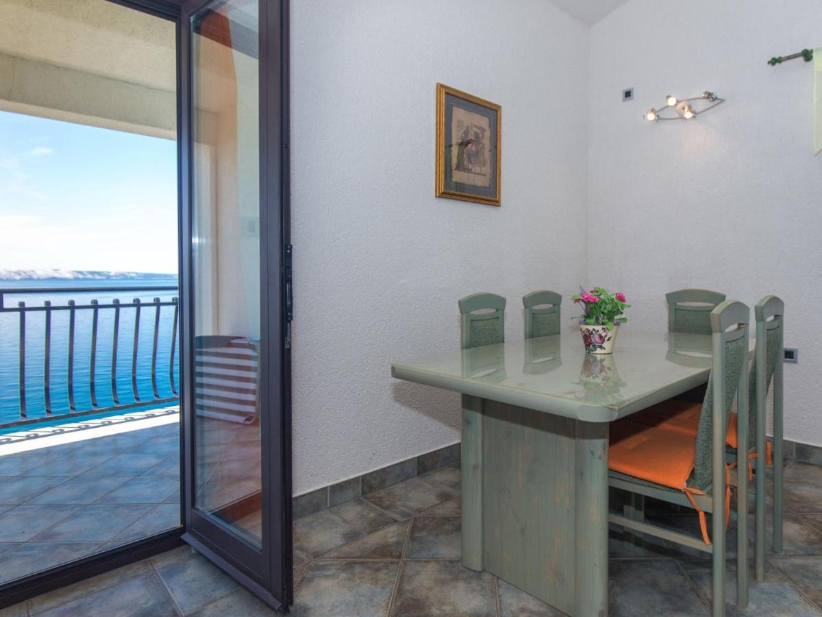 Apartment Starigrad-3 By Interhome Екстериор снимка