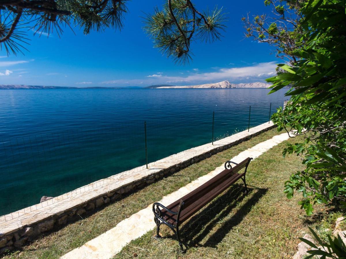 Apartment Starigrad-3 By Interhome Екстериор снимка