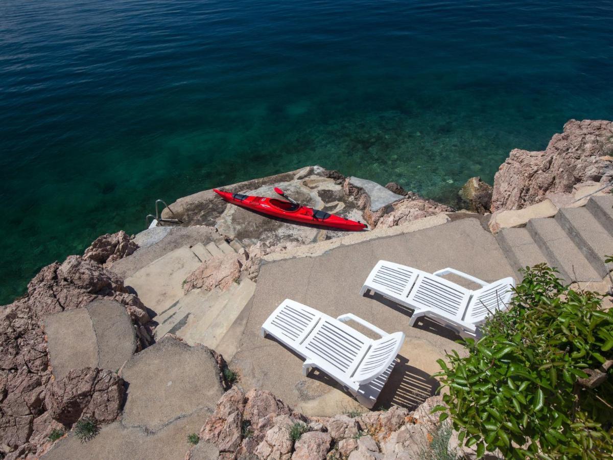 Apartment Starigrad-3 By Interhome Екстериор снимка