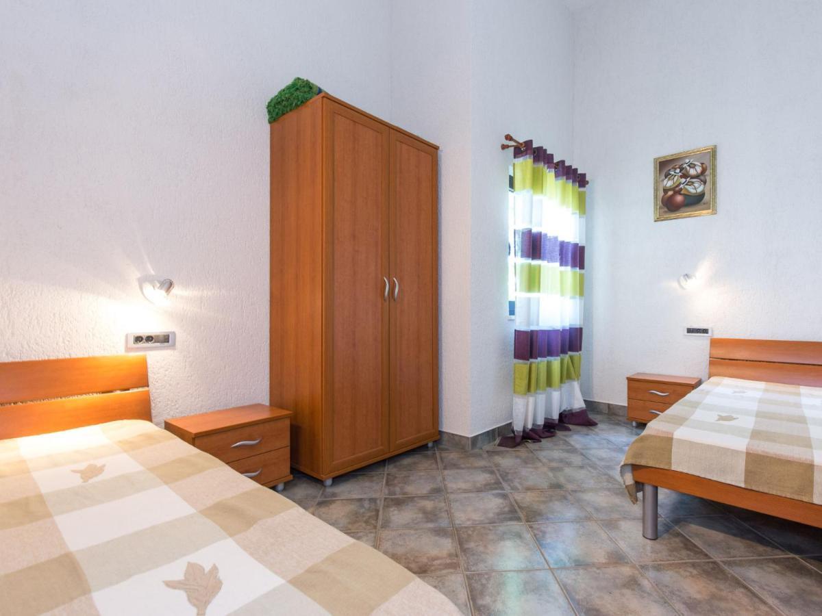 Apartment Starigrad-3 By Interhome Екстериор снимка
