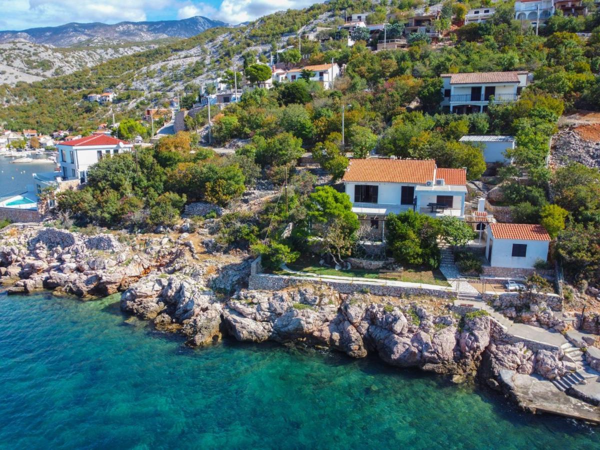 Apartment Starigrad-3 By Interhome Екстериор снимка