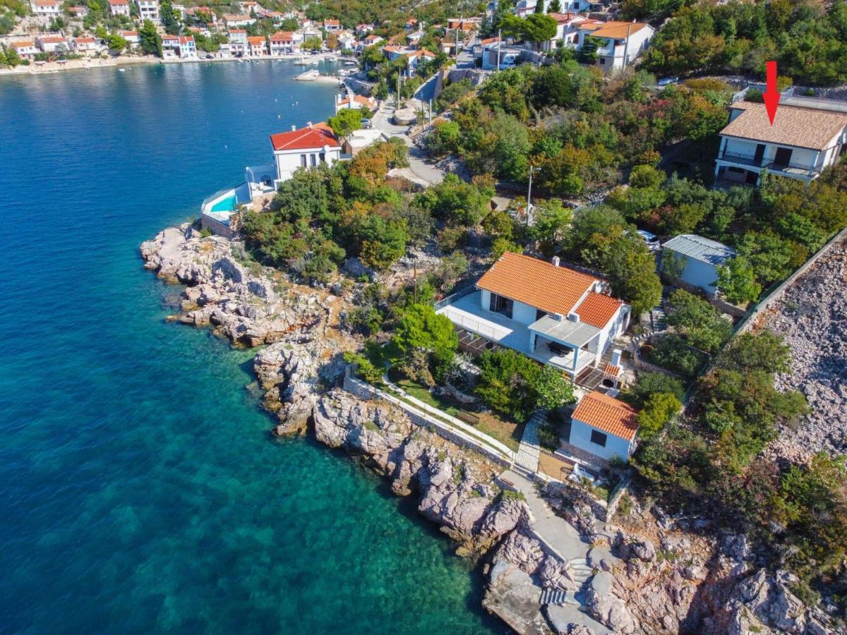 Apartment Starigrad-3 By Interhome Екстериор снимка