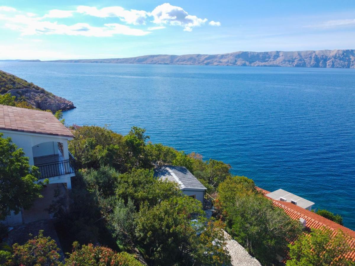 Apartment Starigrad-3 By Interhome Екстериор снимка